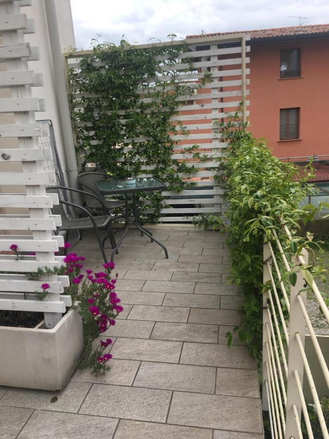 Antonella Gardalake 2 Desenzano del Garda Zewnętrze zdjęcie