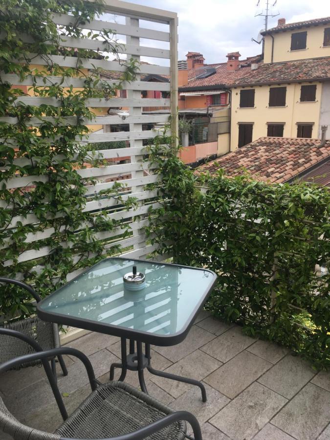 Antonella Gardalake 2 Desenzano del Garda Zewnętrze zdjęcie