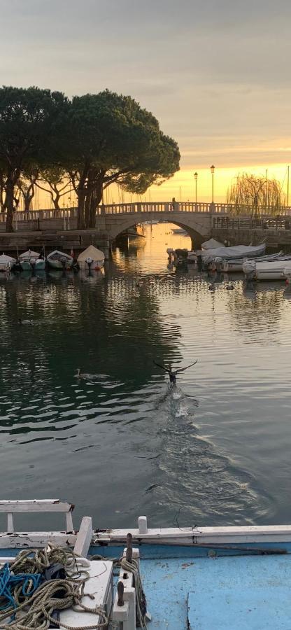 Antonella Gardalake 2 Desenzano del Garda Zewnętrze zdjęcie